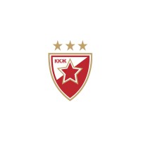 KKŽ Crvena zvezda Meridianbet / WBC Crvena zvezda Meridianbet logo - Similar company to Tk Crvena Zvezda