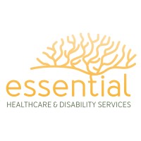 Essential Healthcare and Disability Services (EHDS) logo - Similar company to Kindlecare Disability Support