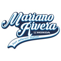 Mariano Rivera Honda logo - Similar company to Sunridge Mazda