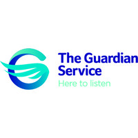 The Guardian Service logo - Similar company to Wight Square