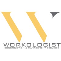 Workologist Construction & Management Services logo - Similar company to Value Engineering And Construction