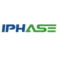 IPHASE Biosciences logo - Similar company to Solid-Phase Microextraction_Pawliszyn'S Group