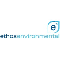 Ethos Environmental Ltd logo - Similar company to Ethos Enviro