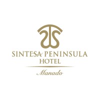 Sintesa Peninsula Hotel logo - Similar company to Lembeh Resort