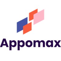 Appomax logo - Similar company to Iris Techsol Llp