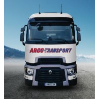 Arco Transport AS logo - Similar company to Advice Logistics