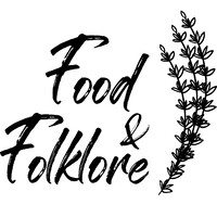 Food & Folklore logo - Similar company to Food Tv