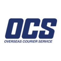 OCS Kuwait logo - Similar company to Ocs Express Ltd.