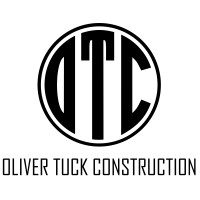 Oliver Tuck Construction logo - Similar company to Otc Projects