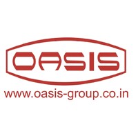 OASIS GROUP logo - Similar company to Lucent Industrial Solutions L.L.C