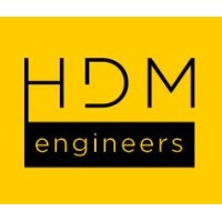 HDM engineers logo - Similar company to Fidomatic