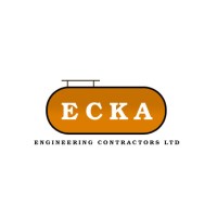 ECKA Engineering Contractors Ltd logo - Similar company to Dash Gate Engineering Limited