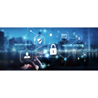 LTU Cybersecurity logo - Similar company to #Cybernorth