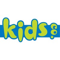 Kids Co. logo - Similar company to Creativemornings/Seattle
