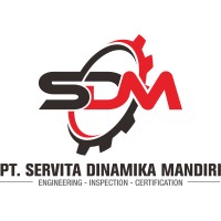 PT. Servita Dinamika Mandiri logo - Similar company to Pt Gti Indonesia