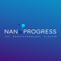 NANOPROGRESS logo - Similar company to Verdex Technologies Inc.