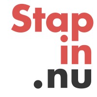 Stapin.nu logo - Similar company to Peach Group Bv