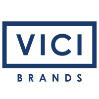 VICI Brands logo - Similar company to Tomarket