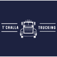 T'challa Trucking