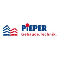 Alfred Pieper GmbH logo - Similar company to Gebäude.Technik