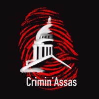Crimin'Assas logo - Similar company to Lex Phocea