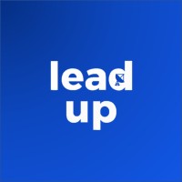 LeadUp logo - Similar company to Shipio Logistics