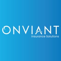 Onviant Insurance Solutions logo - Similar company to Agent Pitstop