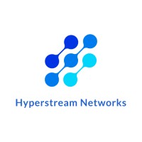 Hyperstream Networks logo - Similar company to Dbl And Sons