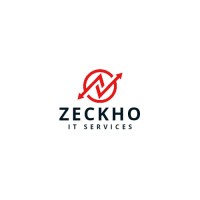 Zeckho IT Services logo - Similar company to Cloudstash