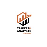 Traders & Analysts Club - ENSA Agadir logo - Similar company to Junior Traders Club Encg Agadir