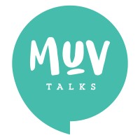 MUV Talks logo - Similar company to Gridakl