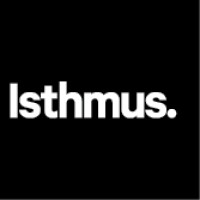 Isthmus logo - Similar company to Jasmax