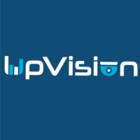 UpVision.ai logo - Similar company to Simplernow