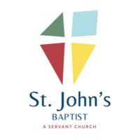 St. John'S Baptist Church