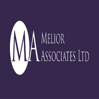 Melior Associates Ltd logo - Similar company to Laserplane Ltd