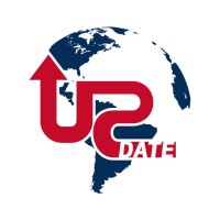 Up2date logo - Similar company to Smart Logic