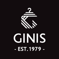 Ginis Garments Agency logo - Similar company to Xafis Textiles Ike