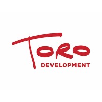 Toro Development Company logo - Similar company to Faison