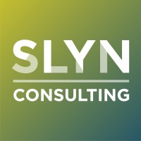 SLYN Consulting logo - Similar company to Chess Solutions, Llc
