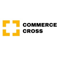 Commerce Cross logo - Similar company to Conquer Trust Capital