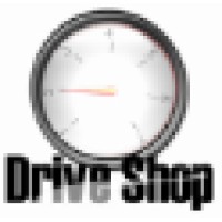 Drive Shop logo - Similar company to Bar'S Leaks