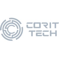 CORIT TECH logo - Similar company to The Web Shack