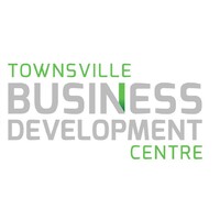 Townsville Business Development Centre (TBDC) logo - Similar company to Tsha