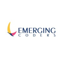 Emerging Coders logo - Similar company to Eminent Coders