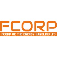 FCORP UK The Energy Handling Ltd DISSOLVED logo - Similar company to Fcorp