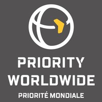 Priority Worldwide logo - Similar company to Icat Logistics