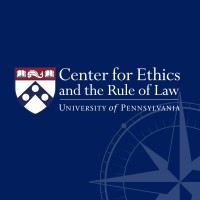 Center for Ethics and the Rule of Law (CERL) logo - Similar company to Childfirst Services