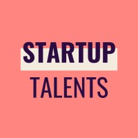 Startup Talents Program logo - Similar company to De Ai Workshop