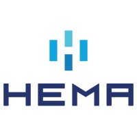 HEMA Construction & Engineering logo - Similar company to Happy Construction-For A Happy World