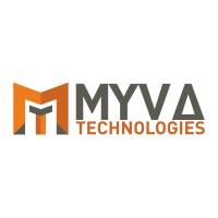 MYVA Technologies logo - Similar company to Xentaqsys Technologies Pvt. Ltd